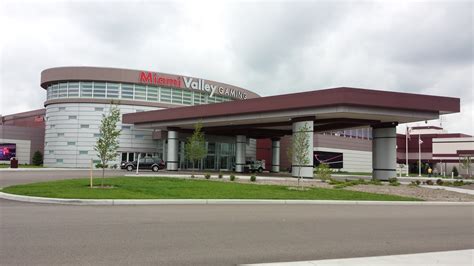 Miami valley gaming ohio. Things To Know About Miami valley gaming ohio. 